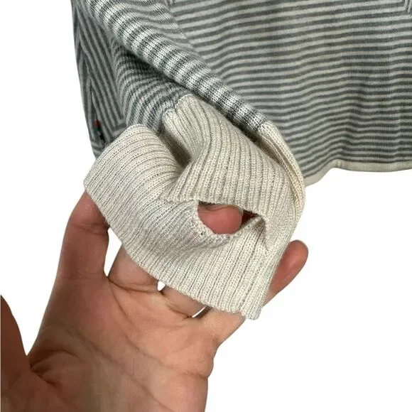 Smartwool Women'sSoft Touch Dacono ski full zip Sweater X-small - Picture 4 of 9